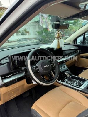 Xe Kia Carnival Luxury 2.2D 2024
