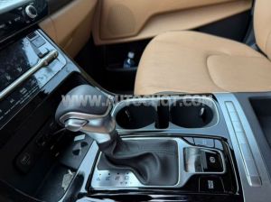 Xe Kia Carnival Luxury 2.2D 2024