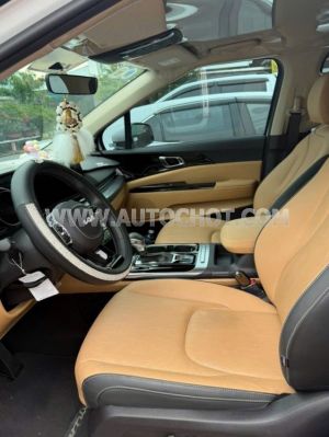 Xe Kia Carnival Luxury 2.2D 2024