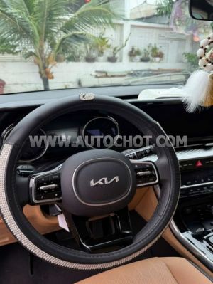Xe Kia Carnival Luxury 2.2D 2024
