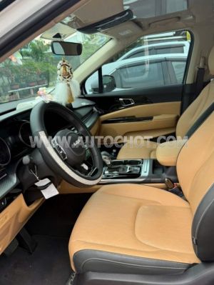 Xe Kia Carnival Luxury 2.2D 2024