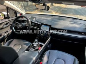 Xe Hyundai Custin Tiêu Chuẩn 1.5T 2024