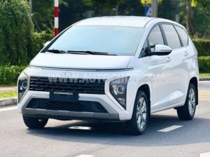 Xe Hyundai Stargazer Tiêu chuẩn 1.5 AT 2024