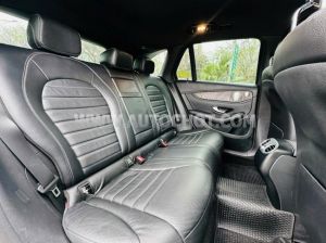 Xe Mercedes Benz GLC 200 4Matic 2019
