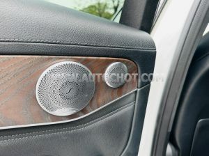 Xe Mercedes Benz GLC 200 4Matic 2019
