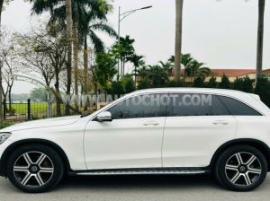 Xe Mercedes Benz GLC 200 4Matic 2019