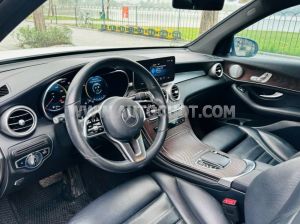 Xe Mercedes Benz GLC 200 4Matic 2019