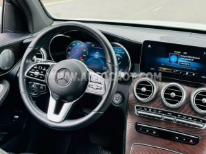 Xe Mercedes Benz GLC 200 4Matic 2019
