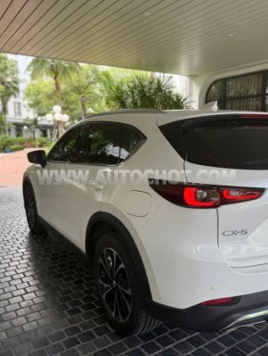 Xe Mazda CX5 Premium 2.0 AT 2024