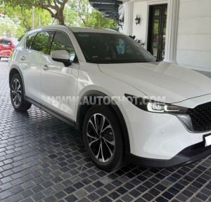 Xe Mazda CX5 Premium 2.0 AT 2024