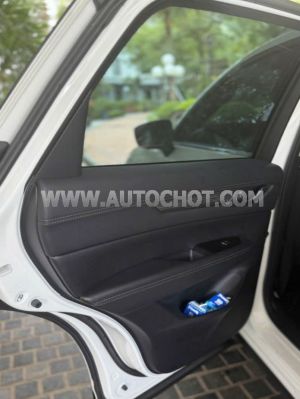 Xe Mazda CX5 Premium 2.0 AT 2024