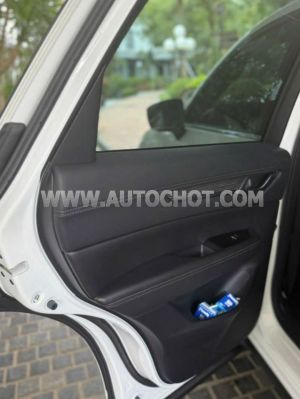 Xe Mazda CX5 Premium 2.0 AT 2024