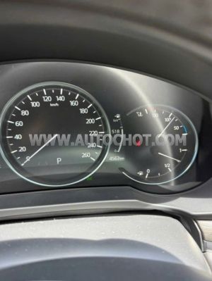 Xe Mazda CX5 Premium 2.0 AT 2024