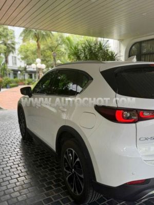 Xe Mazda CX5 Premium 2.0 AT 2024