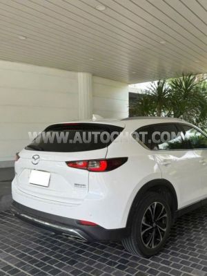 Xe Mazda CX5 Premium 2.0 AT 2024