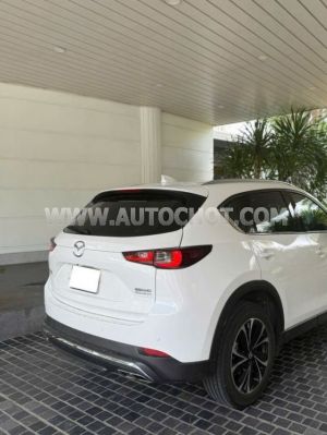 Xe Mazda CX5 Premium 2.0 AT 2024