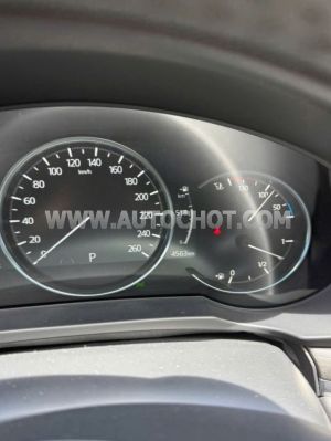 Xe Mazda CX5 Premium 2.0 AT 2024