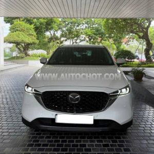 Xe Mazda CX5 Premium 2.0 AT 2024