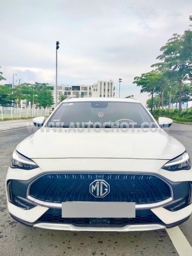 MG HS 1.5T LUX 2023