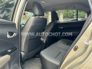 Xe Toyota Vios G 1.5 CVT 2023
