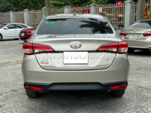 Xe Toyota Vios G 1.5 CVT 2023