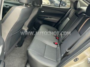 Xe Toyota Vios G 1.5 CVT 2023