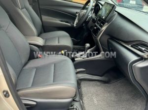 Xe Toyota Vios G 1.5 CVT 2023