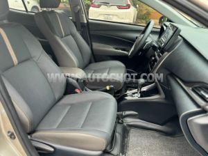 Xe Toyota Vios G 1.5 CVT 2023
