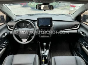 Xe Toyota Vios G 1.5 CVT 2023