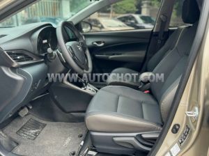 Xe Toyota Vios G 1.5 CVT 2023