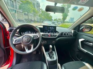 Xe Toyota Raize G 1.0 CVT 2021