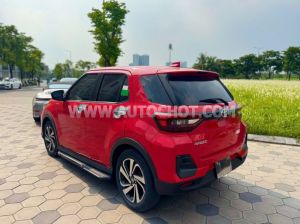 Xe Toyota Raize G 1.0 CVT 2021