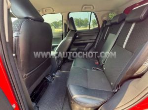 Xe Toyota Raize G 1.0 CVT 2021