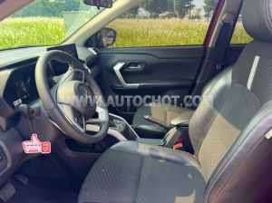 Xe Toyota Raize G 1.0 CVT 2021