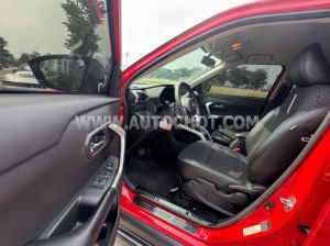 Xe Toyota Raize G 1.0 CVT 2021