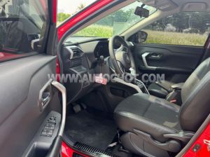 Xe Toyota Raize G 1.0 CVT 2021