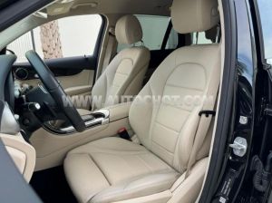 Xe Mercedes Benz GLC 200 2021