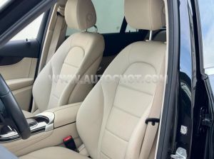 Xe Mercedes Benz GLC 200 2021