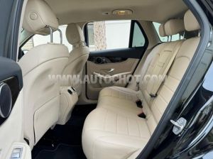 Xe Mercedes Benz GLC 200 2021