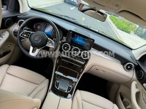 Xe Mercedes Benz GLC 200 2021