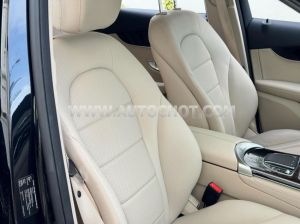 Xe Mercedes Benz GLC 200 2021