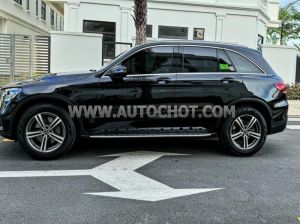 Xe Mercedes Benz GLC 200 2021