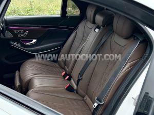 Xe Mercedes Benz S class S450L Luxury 2020