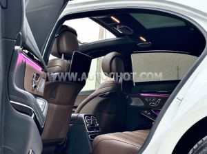 Xe Mercedes Benz S class S450L Luxury 2020