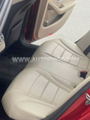 Xe Mercedes Benz C class C200 2019