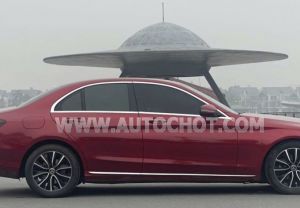 Xe Mercedes Benz C class C200 2019