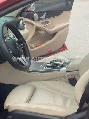 Xe Mercedes Benz C class C200 2019
