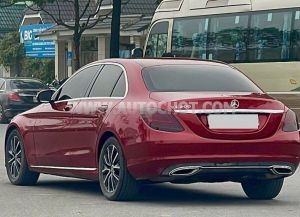 Xe Mercedes Benz C class C200 2019