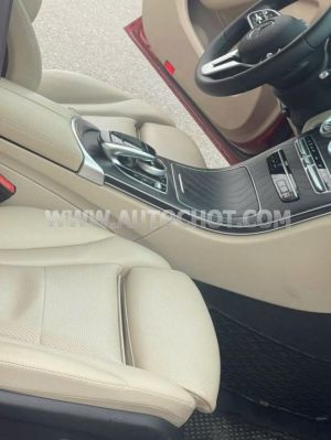 Xe Mercedes Benz C class C200 2019