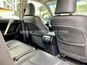 Xe Toyota Prado TXL 2.7L 2014